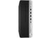 HP ProDesk 600G3 Desktop Computer PC, 3.20 GHz Intel i5 Quad Core Gen 7, 8GB DDR4 RAM, 500GB Solid State Drive (SSD) SSD Hard Drive, Windows 10 Professional 64bit (Renewed)