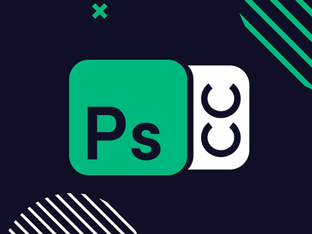 Adobe Photoshop CC: Complete Beginner to Advanced Training 2022