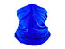 Seamless Bandana Masks: 2-Pack (Blue)