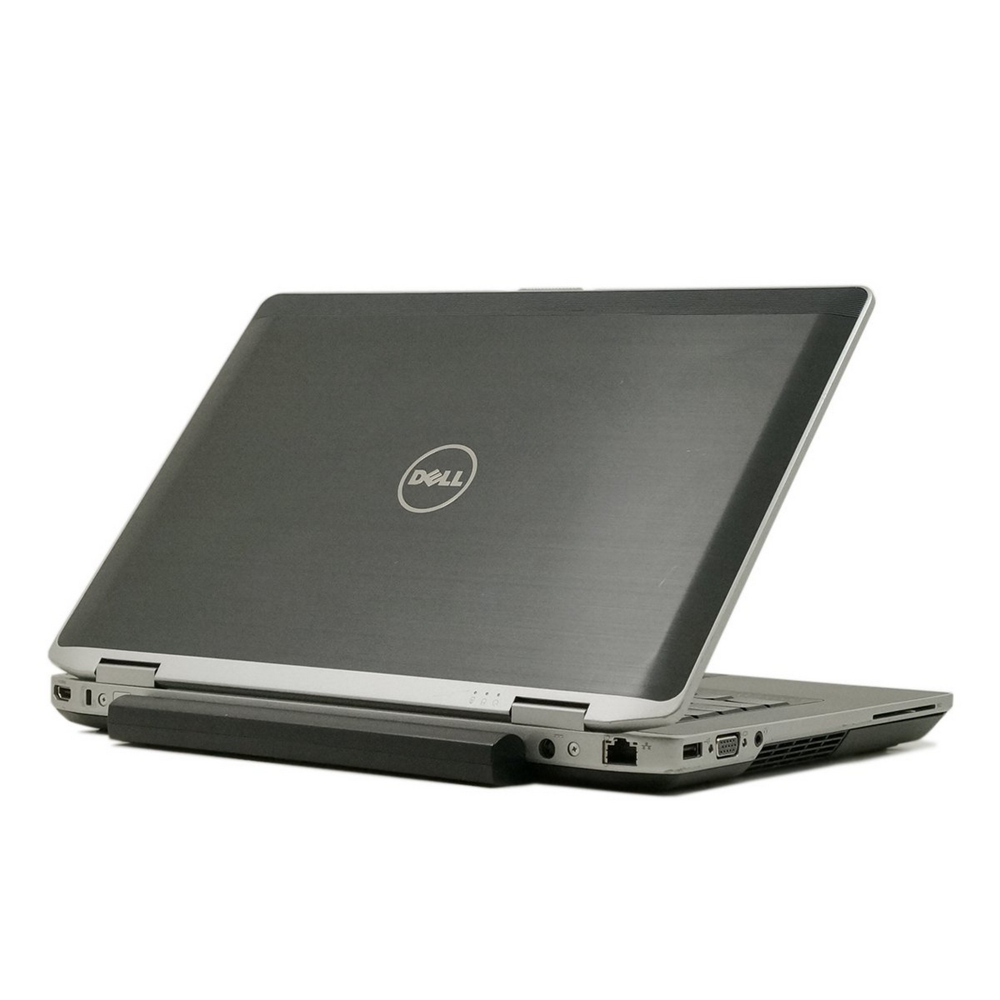 Dell Latitude E6430 14" Laptop, 2.6 GHz Intel i5 Dual Core Gen 3, 4GB RAM, 128GB SSD, Windows 10 Home 64 Bit (Renewed)