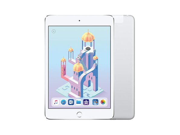 タブレット iPad - iPad mini4 silver 128GB Amazon.com : Apple iPad mini 4 16GB Silver WiFi + Cellular