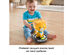 Fisher-Price FPGJW35 Laugh & Learn Crawl-After Cat On A Vac