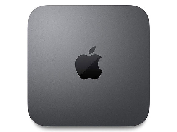 Apple Mac Mini Core i3 3.6GHz, 8GB RAM 128GB SSD- Space Gray