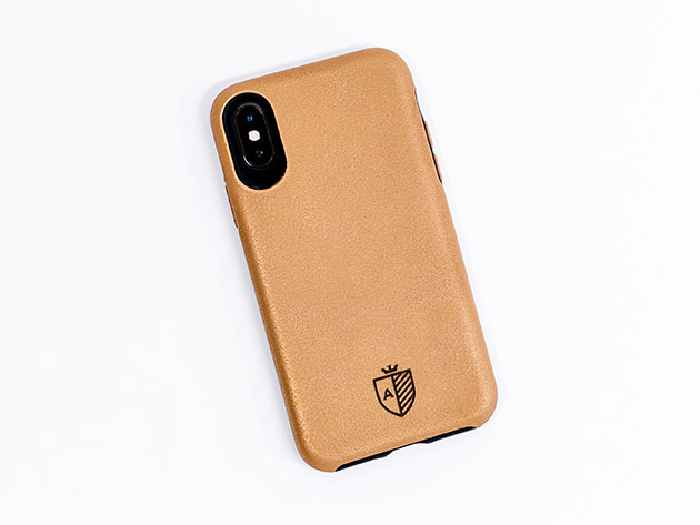 Aeris Copper Germ Killing Case for iPhone StackSocial