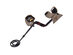 Costway Professional Metal Detector Underground Search Gold Digger Hunter 8.3'' MD-6200