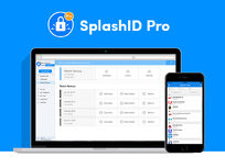 SplashID Pro: Lifetime Subscription - Product Image