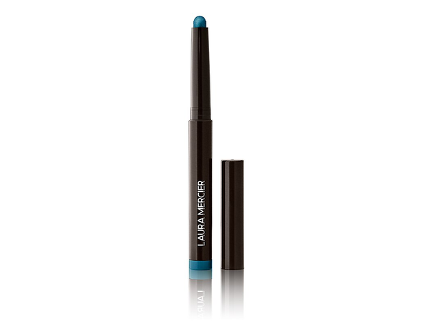 Laura Mercier Caviar Stick Eye Colour Eyeshadow - Turquoise (Blue Shimmer)
