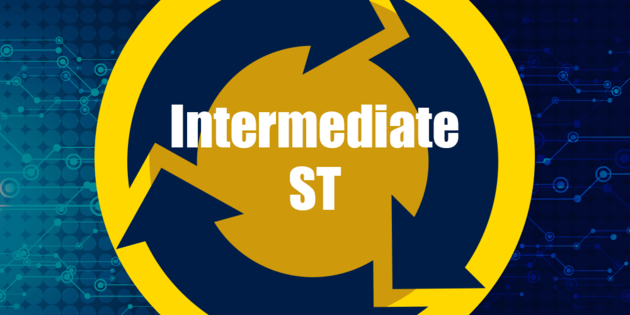 ITIL Intermediate ST