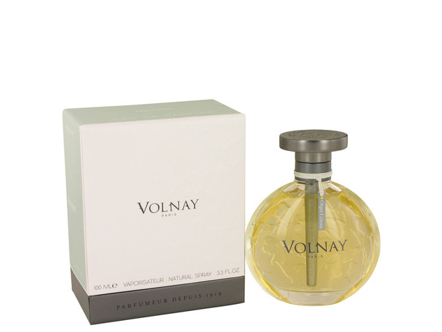 Objet Celeste by Volnay Eau De Parfum Spray 3.4 oz