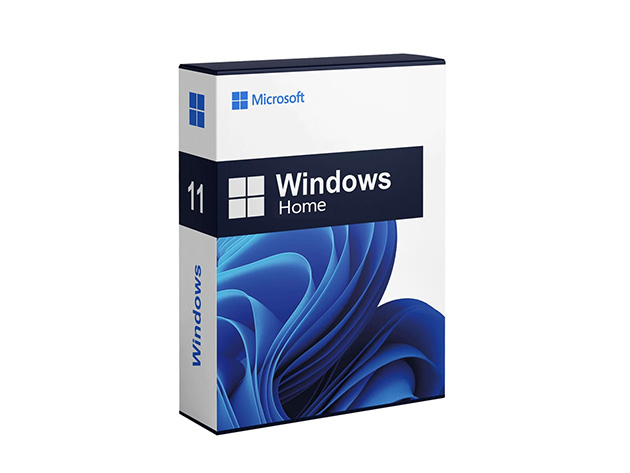 Buy Microsoft Windows 11 Home, 64-Bit