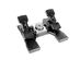 Logitech G Pro 945-000068 Flight and Accurate Self-Centering Rudder Pedals (Used, Damaged Retail Box)