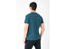 Kyodan Mens Short Sleeve Moss Jeresy Soft Workout Gym T-Shirt - X-Large