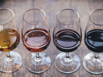 Wine Service: Professional Skills in Hospitality - Product Image