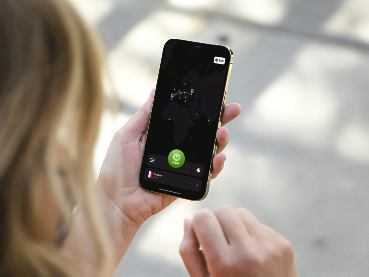 VPN Unlimited: 3-Year Subscription