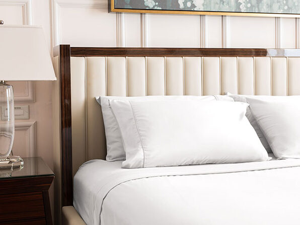 Premium Collection 1800 Thread Count Sheet Set Queen White Premium Collection 1800 Thread Count Sheet Set Queen White Stay Cool