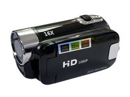 16MP Digital Video Camcorder