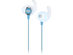 JBL MINI2BTTEL Reflect Mini 2 Wireless Earbuds - Teal
