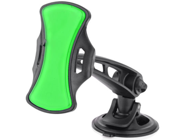 gripgo universal car phone mount