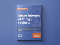 Smart Internet of Things Projects - Product Image