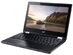 Acer Chromebook C738T-C44Z Chromebook, 1.60 GHz Intel Celeron, 4GB DDR3 RAM, 16GB SSD Hard Drive, Chrome, 11" Screen (Grade B)