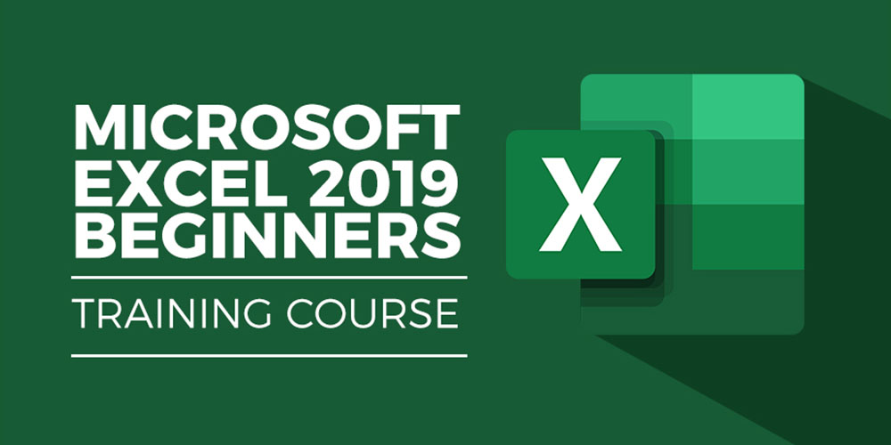 Excel Beginner 2019