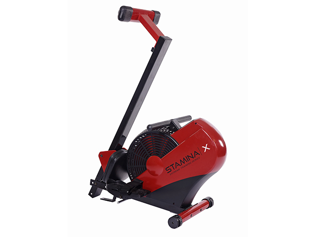 Stamina X ATS Air Rower 1401