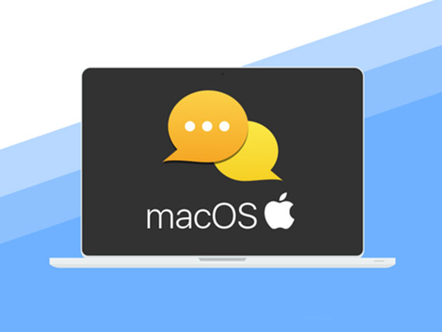 Comprehensive macOS Development