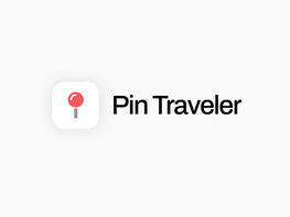 Pin Traveler Premium Plan: Lifetime Subscription