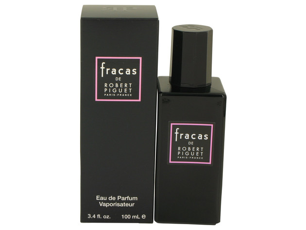 Fracas by Robert Piguet Eau De Parfum Spray 3.4 oz