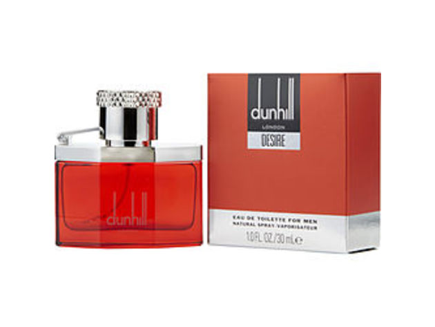 DESIRE by Alfred Dunhill EDT SPRAY 1 OZ For MEN