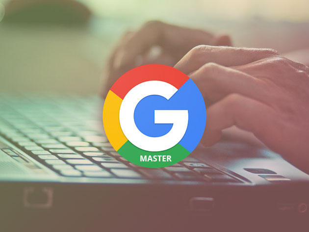 Become a Master of Google Go
