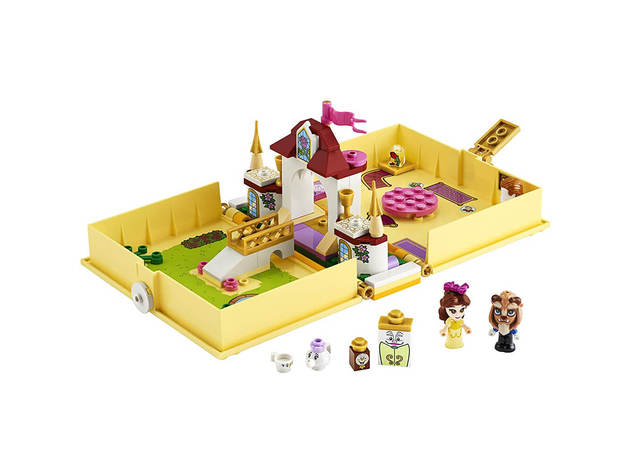 LEGO 43177 Disney Belle