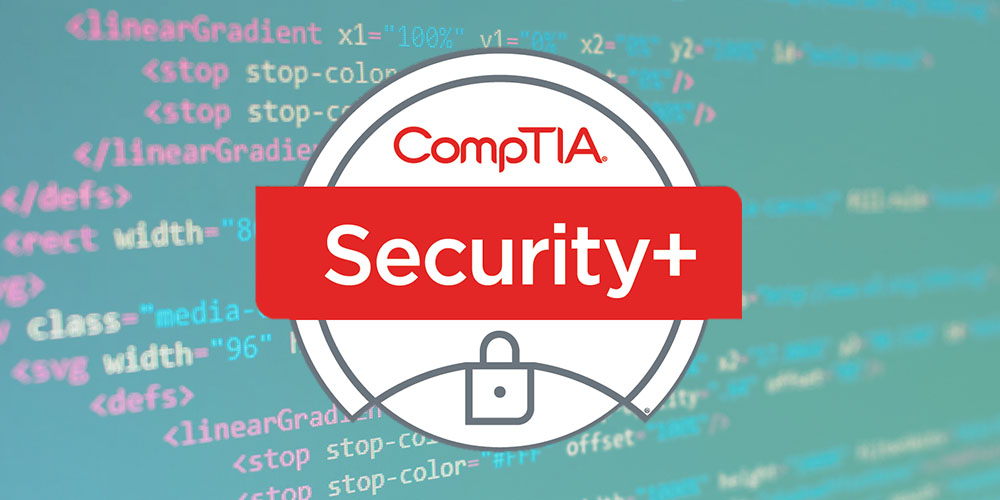 CompTIA Security+ (SY0-601) DojoLab