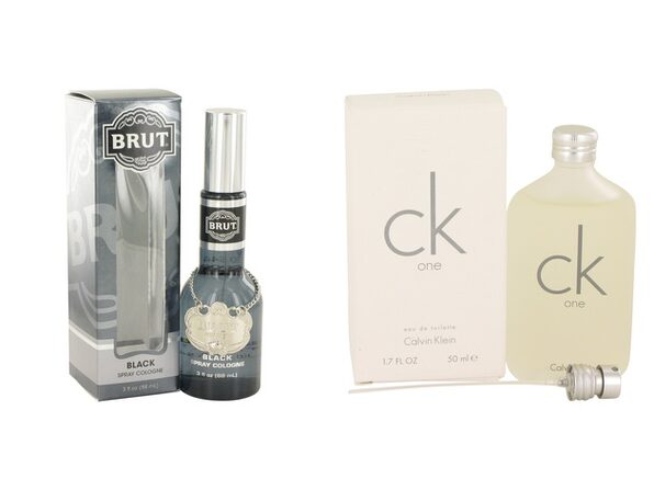 brut cologne gift set