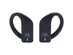 JBL ENDURPEAKBLK Endurance Peak Sport Bluetooth Ear-buds