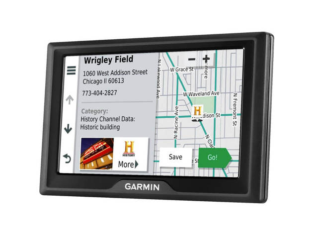 Garmin DRIVE52LM Drive 52 GPS
