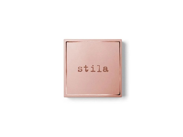 Stila Heaven's Dew All Over Glimmer Highlighter - Silverlake 0.14oz (3.97g)