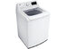 LG WT7305CW 4.8 Cu. Ft. White Top Load Washer