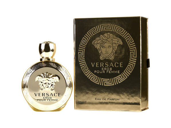 eros de versace parfum