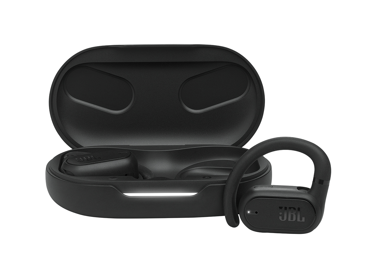 JBL SoundGear Sense True Wireless Open-Ear Headphones (Refurbished)