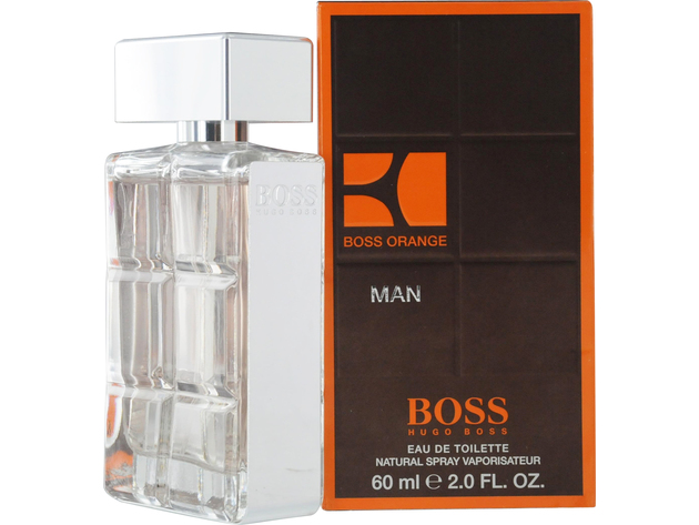 Hugo boss orange 100 sale