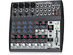 Behringer 1202 Premium 12-Input 2-Bus Mixer with XENYX Mic Preamps & British Eqs (Used, No Retail Box)