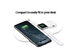 AirZeus 3-in-1 Fast Wireless Charging Pad: 2-Pack
