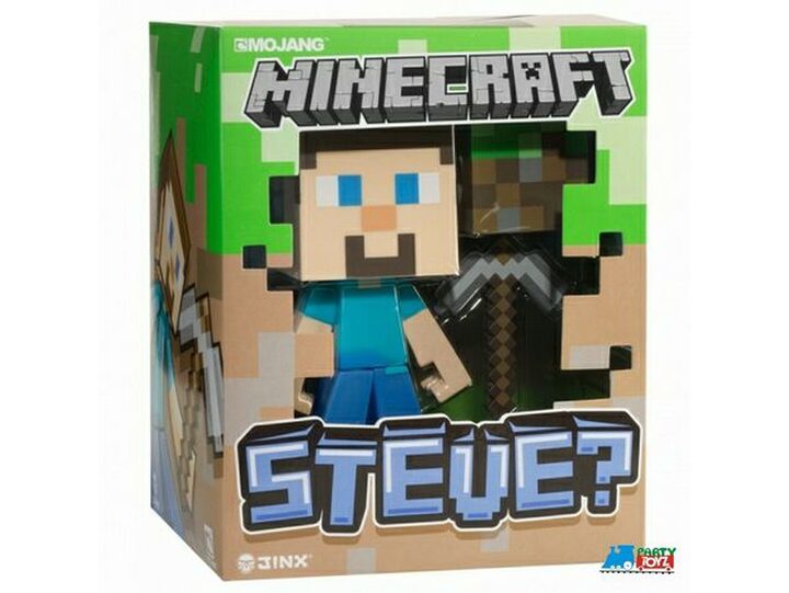 展示のみ 美品　完売 CITIZENS Of HUMANITY STEVE Minecraft 6