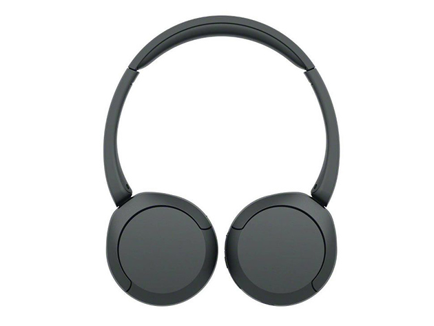 Sony WH-CH520 Wireless Headphones (New - Open Box)
