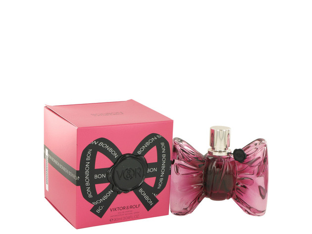 3 Pack Bon Bon by Viktor & Rolf Eau De Parfum Spray 3.04 oz for Women