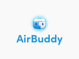 AirBuddy:将AirPods连接到你的Mac