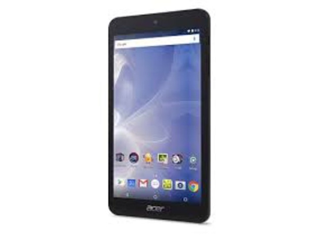 Acer ICONIA B1-790-K21X 7" Tablet with 1GB RAM 16GB Storage Carrier Unlocked (Used)