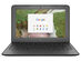 HP 11.6" Chromebook G6EE Touch 4GB RAM 16GB Storage - Black (Refurbished)