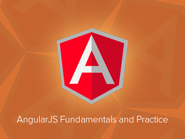 AngularJS Fundamentals & Practice Course